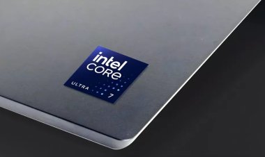 Intel tái cấu trúc thương hiệu cho các vi xử lý máy tính