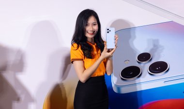 Điện thoại phổ thông Redmi 12 giá từ 4,3 triệu đồng