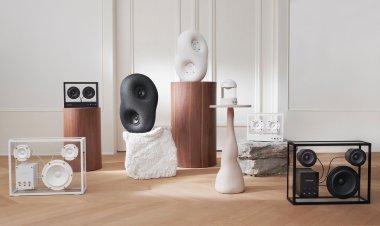 Transparent giới thiệu các mẫu loa cao cấp dạng module