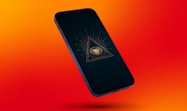 Chi tiết phần mềm gián điệp mới trên iPhone