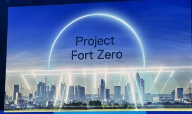Dell giới thiệu Fort Zero giúp tăng cường khả năng bảo mật