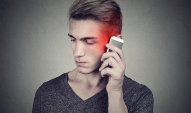 Điện thoại của Google phát nhiều bức xạ