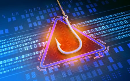 Hơn 17 triệu cuộc tấn công lừa đảo qua email tại Việt Nam