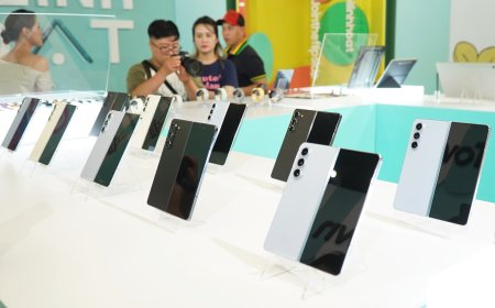 Di Động Việt nhận đặt trước Galaxy Z Fold5 và Z Flip5 với nhiều ưu đãi