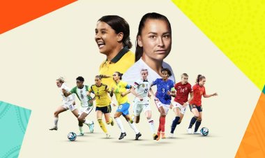 Yadea tài trợ giải World Cup nữ 2023 khu vực châu Á - Thái Bình Dương