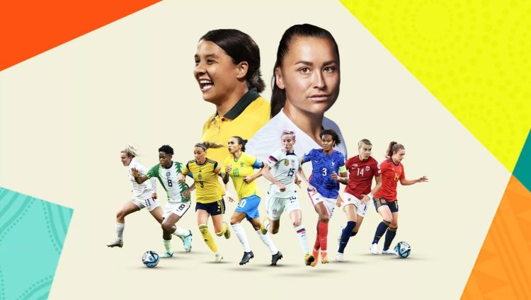 Yadea tài trợ giải World Cup nữ 2023 khu vực châu Á - Thái Bình Dương