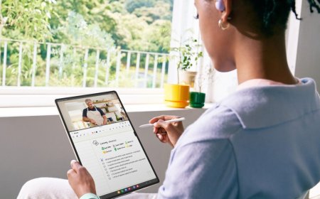 Máy tính bảng cao cấp Galaxy Tab S9 lộ diện