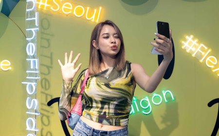 Galaxy Z Flip5 và Galaxy Z Fold5 mang đến trải nghiệm linh hoạt không giới hạn