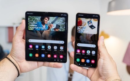 Nhiều người dùng quan tâm Galaxy Z thế hệ 5 dù chưa ra mắt