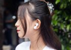 HUAWEI Freebuds 5: Âm hay, thiết kế khác lạ