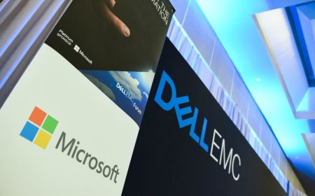 Dell cung cấp nhiều dịch vụ mới, hỗ trợ Microsoft Azure