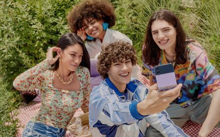 Samsung công bố nhiều đặc quyền khi đăng ký 'Nhập Hội Linh Hoạt'