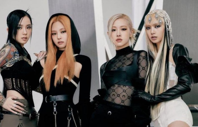 Săn deal công nghệ, trúng vé VIP concert BLACKPINK