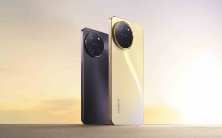 realme sẽ công bố realme 11 vào cuối tháng 7