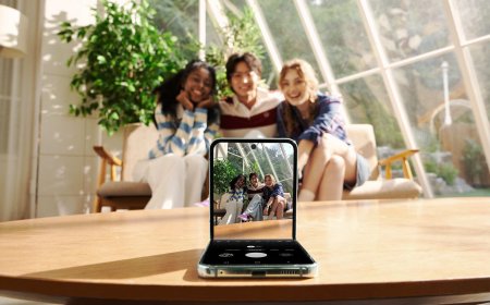 Cơ hội cuối sở hữu Galaxy Z Flip5 với siêu ưu đãi