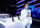 Cơ hội ăn tối cùng ca sĩ Anh Tú khi đặt trước OPPO Reno10 5G