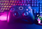 Tay cầm Cooler Master Storm: Hoàn thiện khá, hỗ trợ đa kết nối