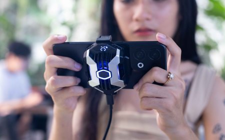 Trải nghiệm sò lạnh Cooler Master Cryo