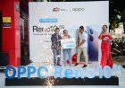 FPT Shop mở bán OPPO Reno10 5G 256GB, tặng quà hơn 15 triệu đồng