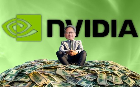 Cỗ máy tin tiền của NVIDIA gọi tên GPU H100