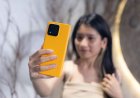 Chi tiết điện thoại giá rẻ HONOR X5