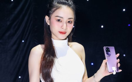 OPPO giới thiệu Reno10 series