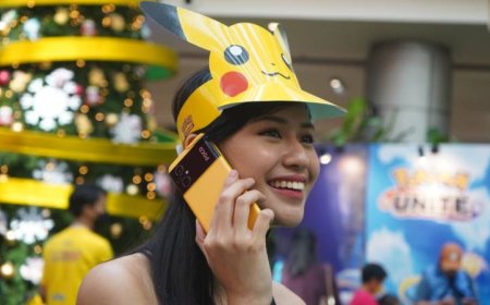 POCO khởi động chiến dịch POCO Carnival