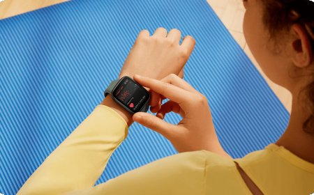 Thêm nhiều lựa chọn cho cuộc sống tiện lợi với Redmi Watch 3 Active và Redmi Buds 4 Active