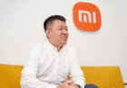 Xiaomi đứng vị trí thứ 2 tại thị trường Việt Nam