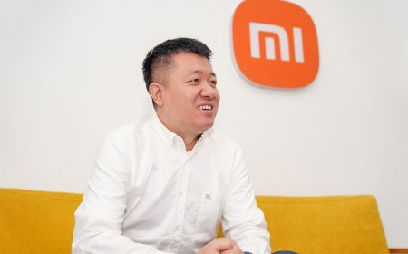 Xiaomi đứng vị trí thứ 2 tại thị trường Việt Nam