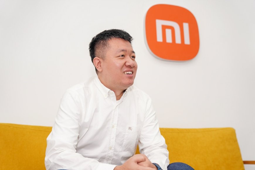 Xiaomi đứng vị trí thứ 2 tại thị trường Việt Nam