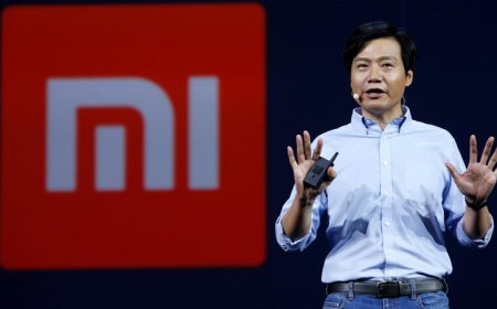 Tổng đầu tư R&D của Xiaomi trong năm 2023 sẽ vượt quá 20 tỷ tệ