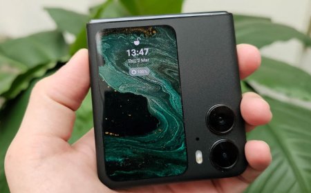 OPPO giữ vững vị trí thứ nhất tại Trung Quốc