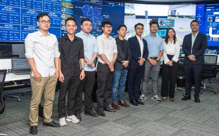 ASUS bắt tay VNTT trong lĩnh vực công nghiệp thông minh