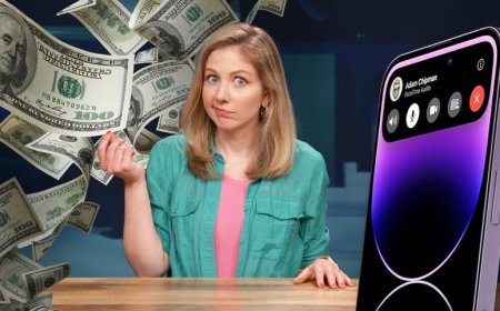 Cẩn thận khi 'đặt cọc' iPhone mới