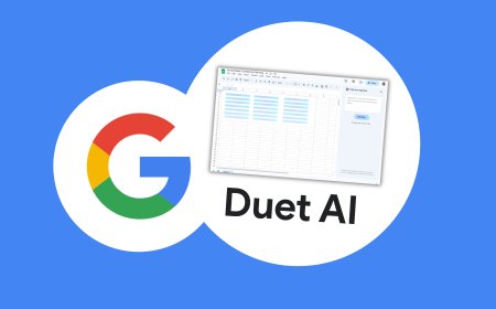 Google Workspace và Google Cloud đã có Duet AI