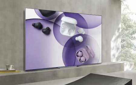 Samsung nâng cấp công nghệ LE Audio