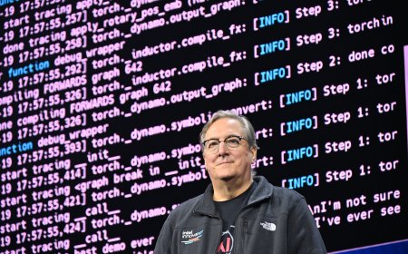 AI sẽ làm thay đổi mọi ngành nghề