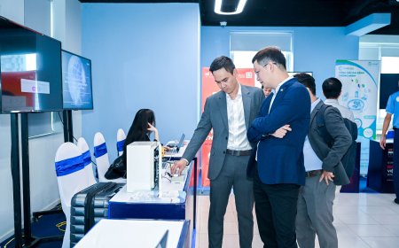 Chương trình Thách thức Đổi mới sáng tạo năm 2024 đã có chủ đề