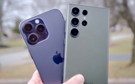 Camera trên smartphone sắp ra mắt của Táo Khuyết: Zoom 'căng' lắm chỉ 6x