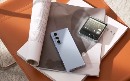 Samsung tung ưu đãi lên đến 30% cho Galaxy Z Flip5 và Z Fold5 dịp 'Trăng rằm'