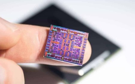 MediaTek phát triển thành công chip sử dụng tiến trình TSMC 3nm