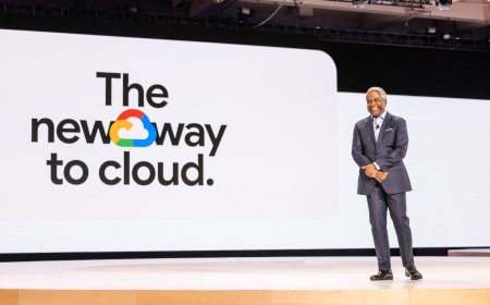 Có gì tại Google Cloud Next 2023?