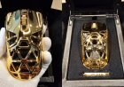 CEO Razer hé lộ mẫu chuột vàng 24K