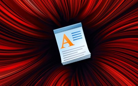 Microsoft sẽ 'khai tử' WordPad