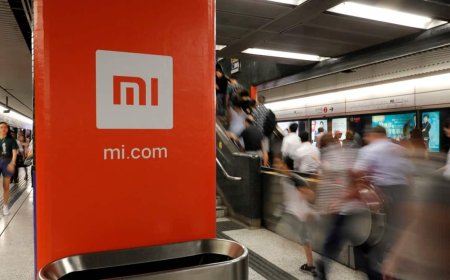 Lợi nhuận ròng của Xiaomi trong quý II/2023 tăng 147%