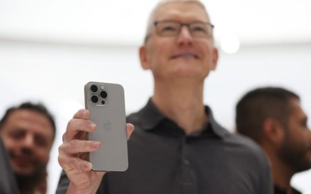 iPhone 15 chính hãng mở bán sớm, giá dự kiến từ 22,99 triệu đồng