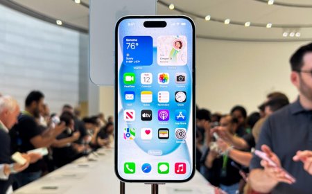 iPhone 15 series không có quá nhiều điều khác biệt