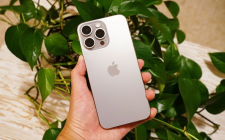 Đừng vội 'vét nhẵn túi' vì smartphone thế hệ mới từ Táo Khuyết