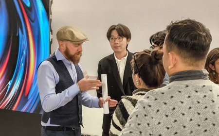 Xiaomi triển khai sáng kiến giáo dục 'Câu chuyện trong tầm mắt'